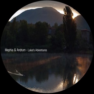 Lake's Adventures - Single