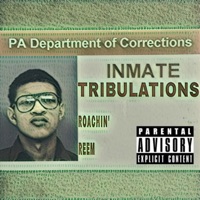 Tribulations - Single - Roachin' Reem