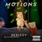 Motions (feat. Elijah Banx) - Skrizzy lyrics