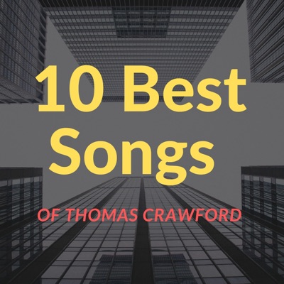 Thomas J Crawford - Sunny in the Middle of the Rainy Season