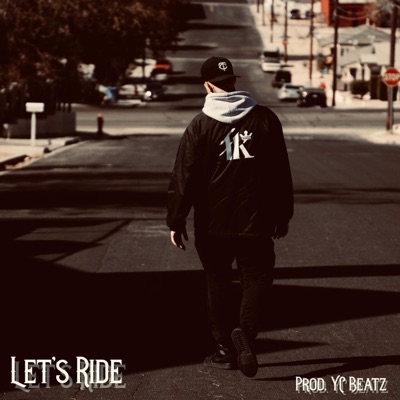 Let's Ride - Single