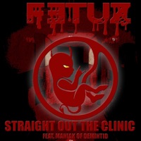 Str8 Out the Clinic (feat. Demintid) - Single - Fetuz