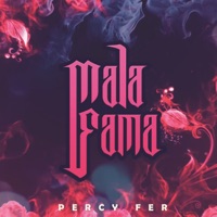 Mala Fama - Single - PERCYFER