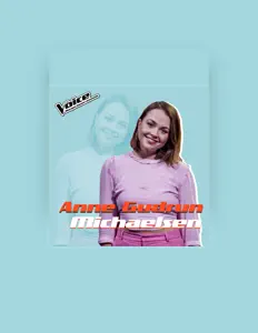 Ouve Anne Gudrun Michaelsen, vê vídeos de música, lê a biografia, vê as datas da digressão e muito mais!
