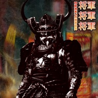 将軍 - Single - DarkTerror