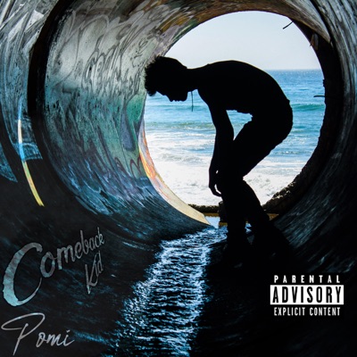 Comeback Kid - EP
