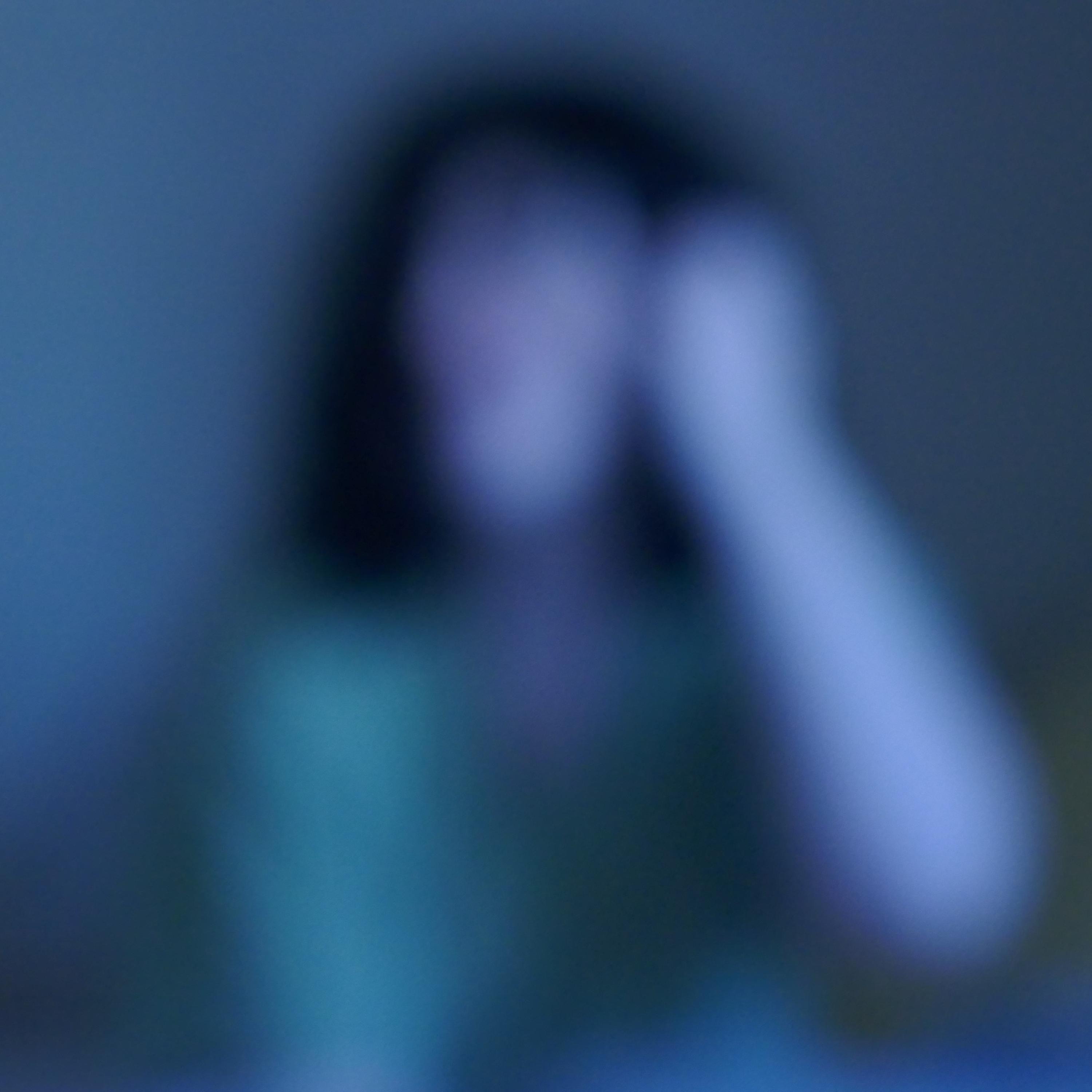 Amber Rose - Glitter on My Tongue