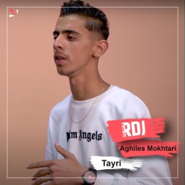 Tayri (feat. Aghiles Mokhtari) RDJ
