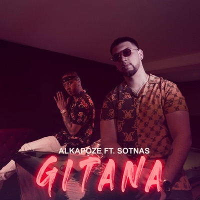 Gitana - Single