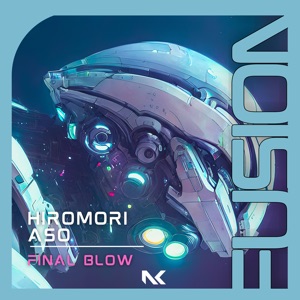 Final Blow - Single