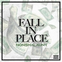 Fall in Place - Single - Nonshalaunt
