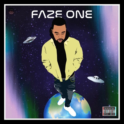 Faze One - EP