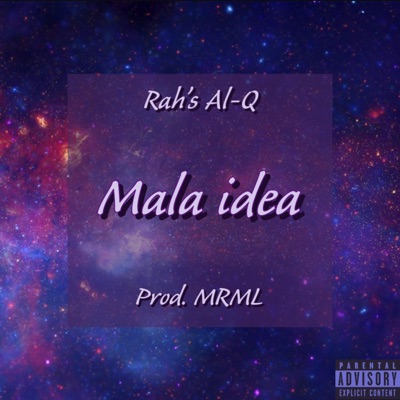 Mala idea - Single