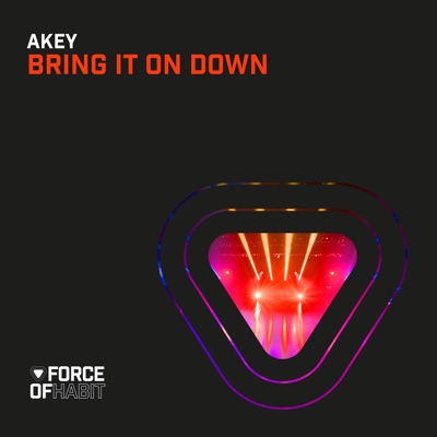 Bring It on Down - Single