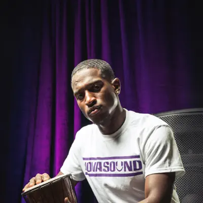 Listen to G Nova Sound, watch music videos, read bio, see tour dates & more!