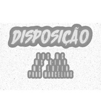 Disposição (feat. Gus MC) - Single - MC Lozin, MC Kian & Marcelinx