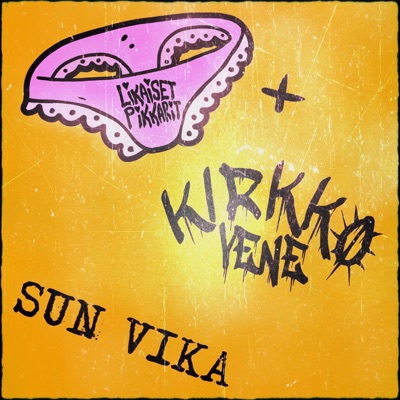 Sun Vika (feat. Likaiset Pikkarit) - Single