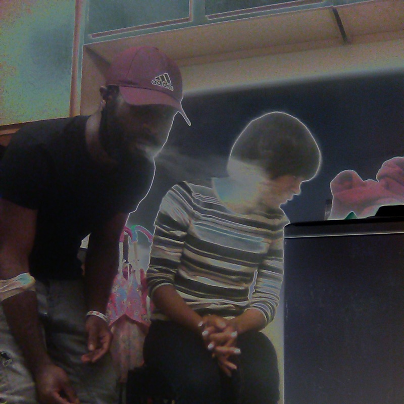 Yung Q - Nightmarez War