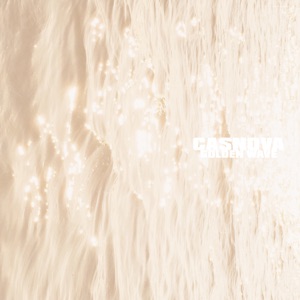 Golden Wave - EP