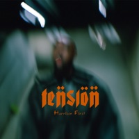 Tension - Single - Harrison First