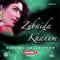 Mera Dil Channa Kach Da Khadona - Zubaida Khanum lyrics
