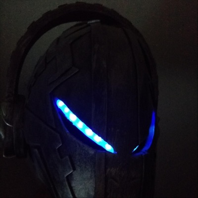 Maximus Decimus Meridius V2.0-thumbnail