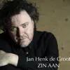 Zin aan