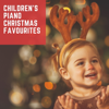 Children's Piano Christmas Favourites - Instrumental Carols & Worship Accompaniment Christian Songs - Christmas Sleep Winter