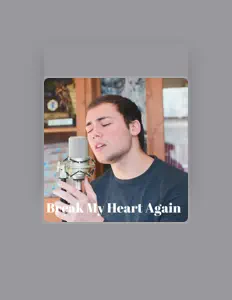 Listen to Brae Cruz, watch music videos, read bio, see tour dates & more!