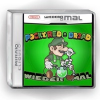 Wieder Mal (feat. Dr3ad) - Single - Pocky Red