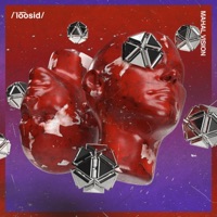 Mahal Vision - Single - Loosid