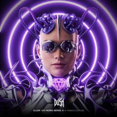 Dusk Hors Série 04 - Trance V/A