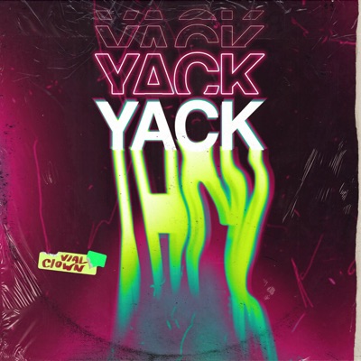 Yack (feat. "VC") - Single