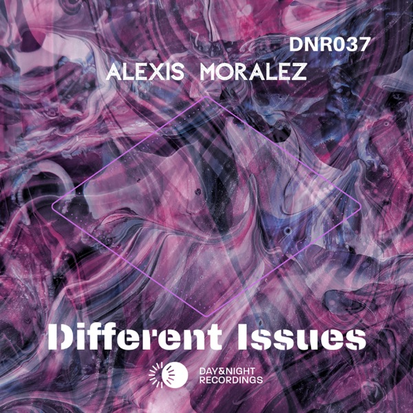 Different Issues - Single