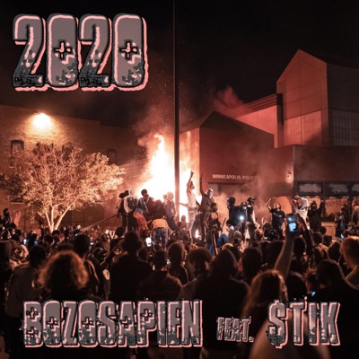 2020 (Feat. $Tik) - Single