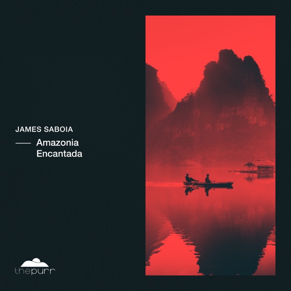 Amazonia Encantada - Single