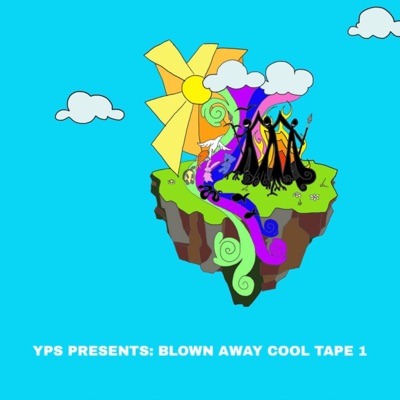 Blown Away Cool Tape 1