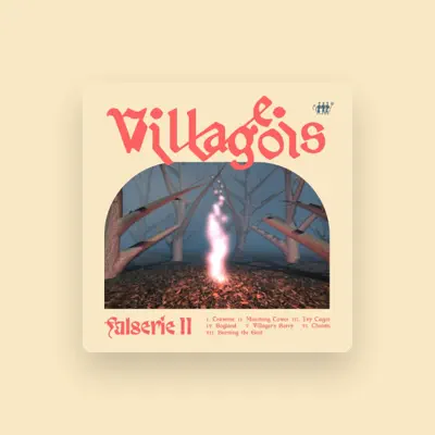 Listen to Villageois, watch music videos, read bio, see tour dates & more!