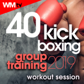 Zombie (Workout Remix 140 Bpm)