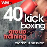 My Sharona (Workout Remix 140 Bpm) — DJ Kee