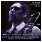 Phil Ranelin - This Ones for Trane