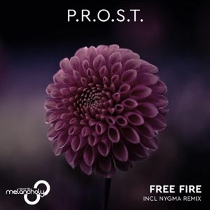 Free Fire - Single