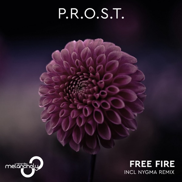 Free Fire - Single