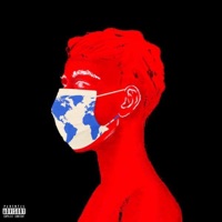 6ft (feat. Xhulooo, VroTae & VroLance) - Single - Tebtu