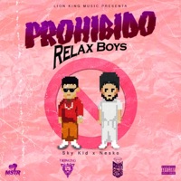 Prohibido - Single - Relax Boys