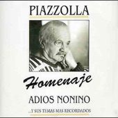 Astor Piazzolla - Otoño Porteño