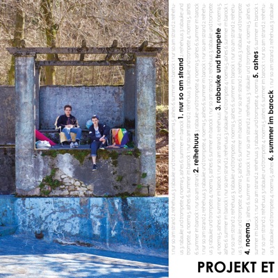 Nur so am Strand - EP