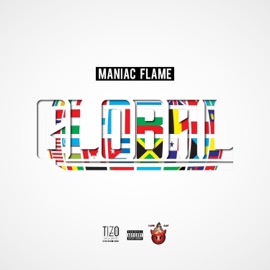 Getaway (feat. Sage the Gemini) Maniac Flame