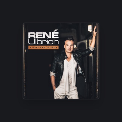 Listen to René Ulbrich, watch music videos, read bio, see tour dates & more!