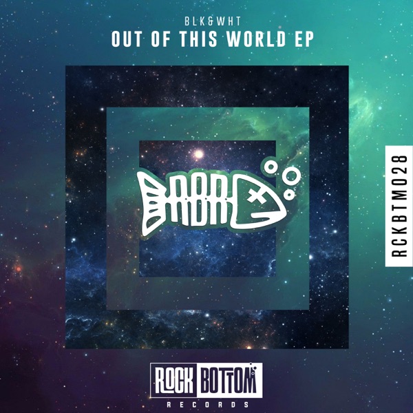 Out of This World - Single
